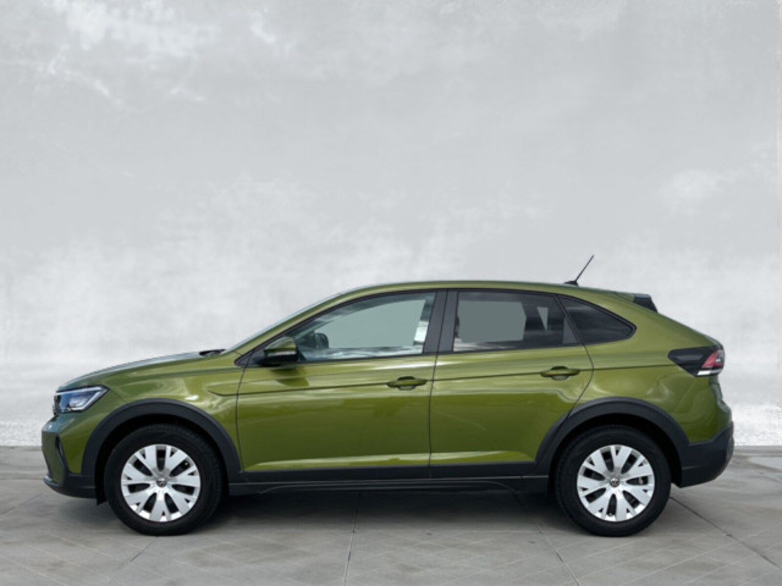 Volkswagen Taigo – Bild 2