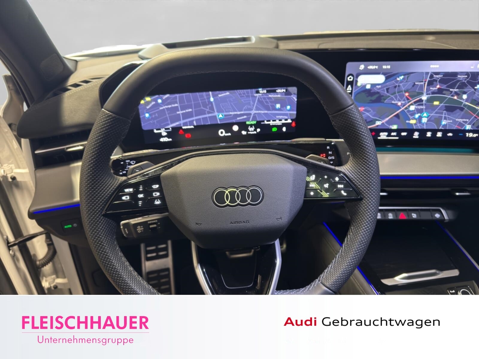 Audi Q3 – Bild 10