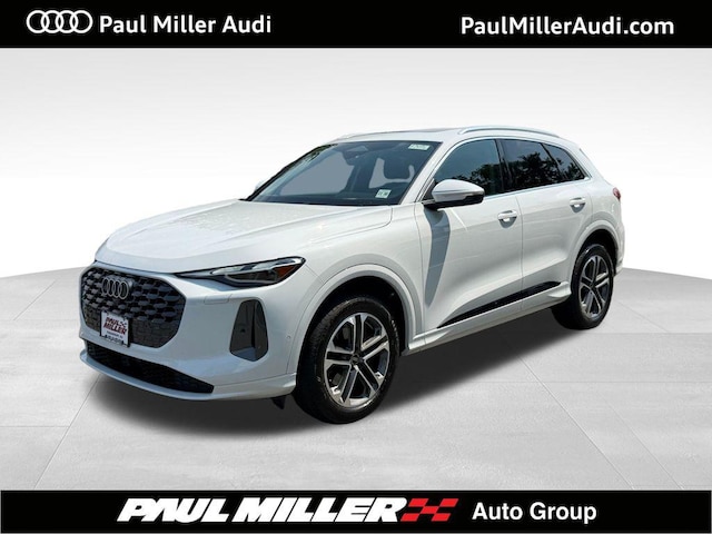 Photo of 2025 Audi Q5
