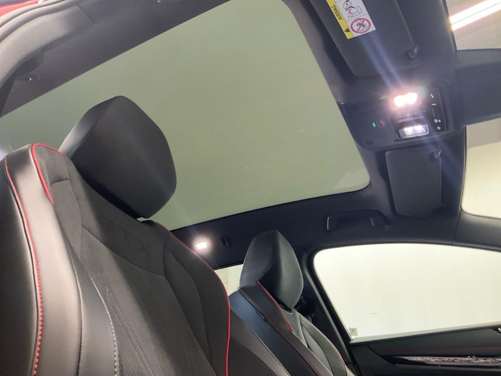 Volkswagen ID.7 Tourer – Bild 21