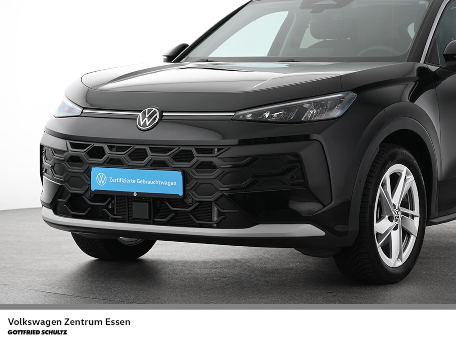 Volkswagen T-Roc – Bild 7