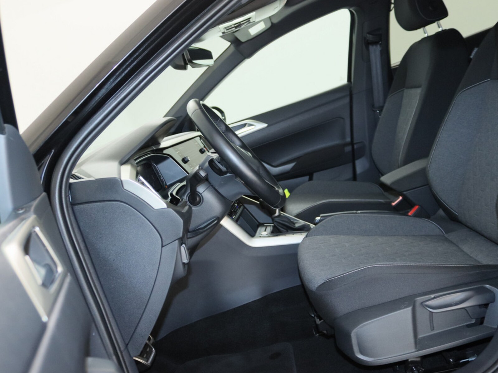 Volkswagen Taigo – Bild 17