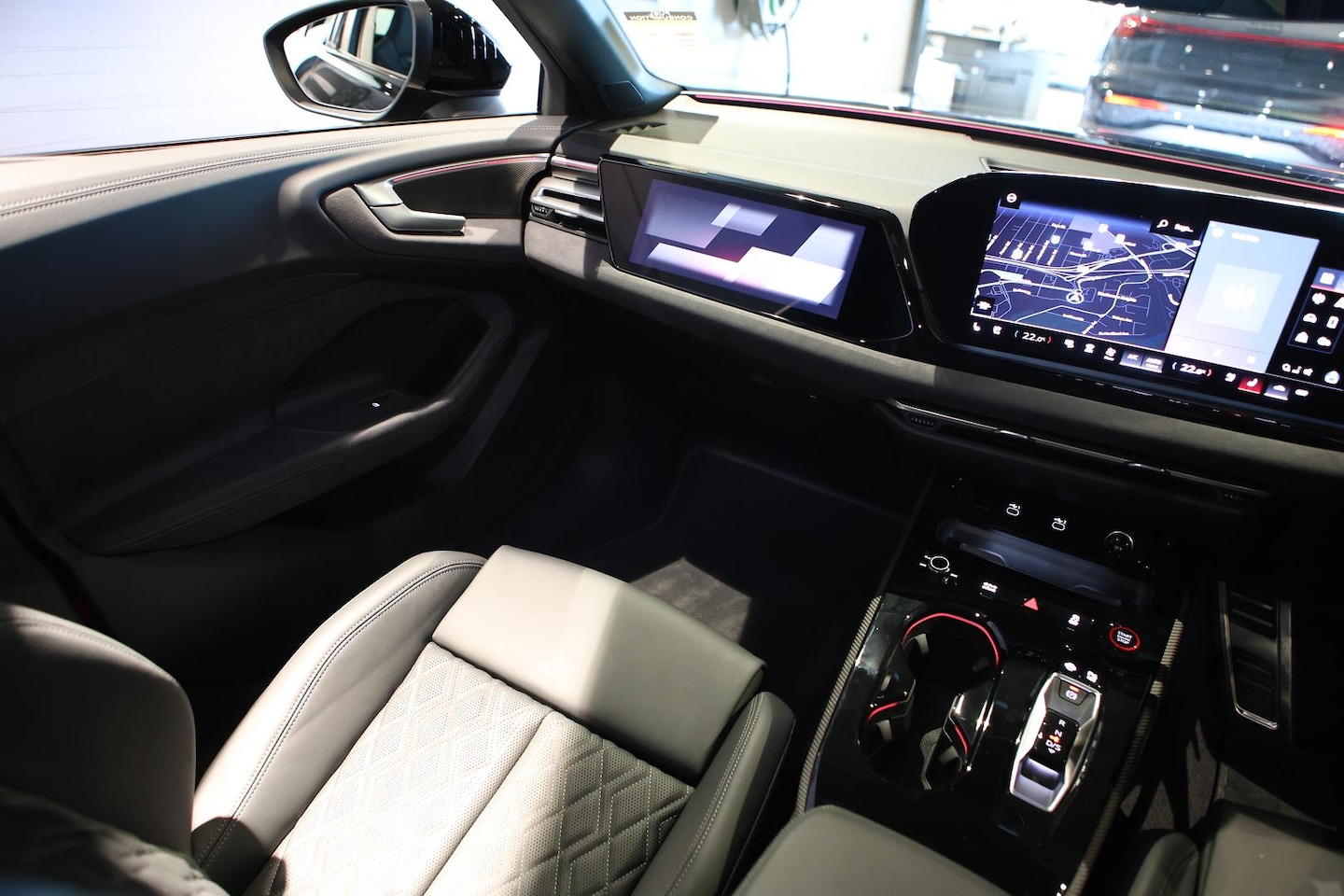 Image about Audi S5 Avant TFSI quattro 270 kW S tronic