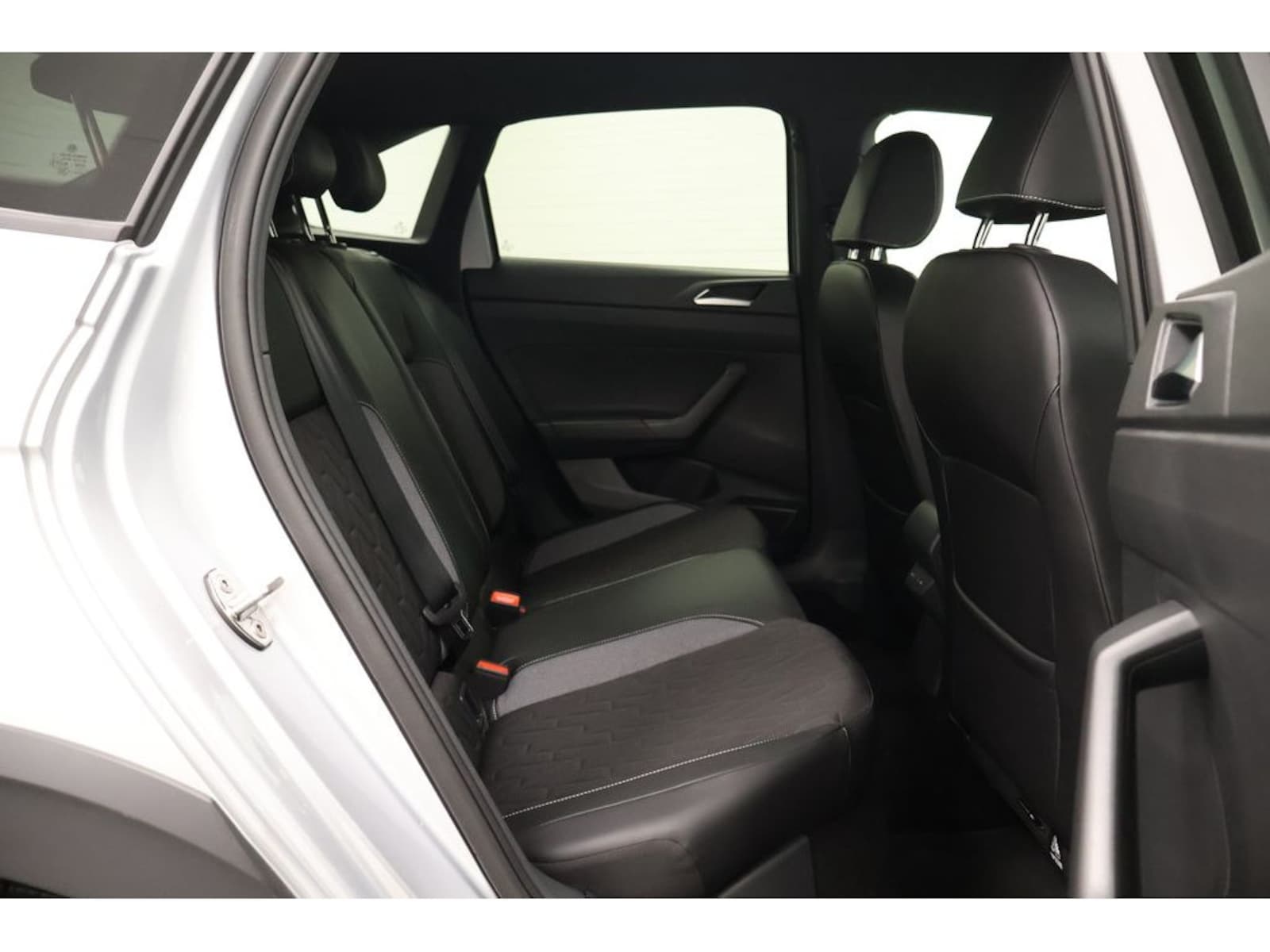 Volkswagen Taigo – Bild 24