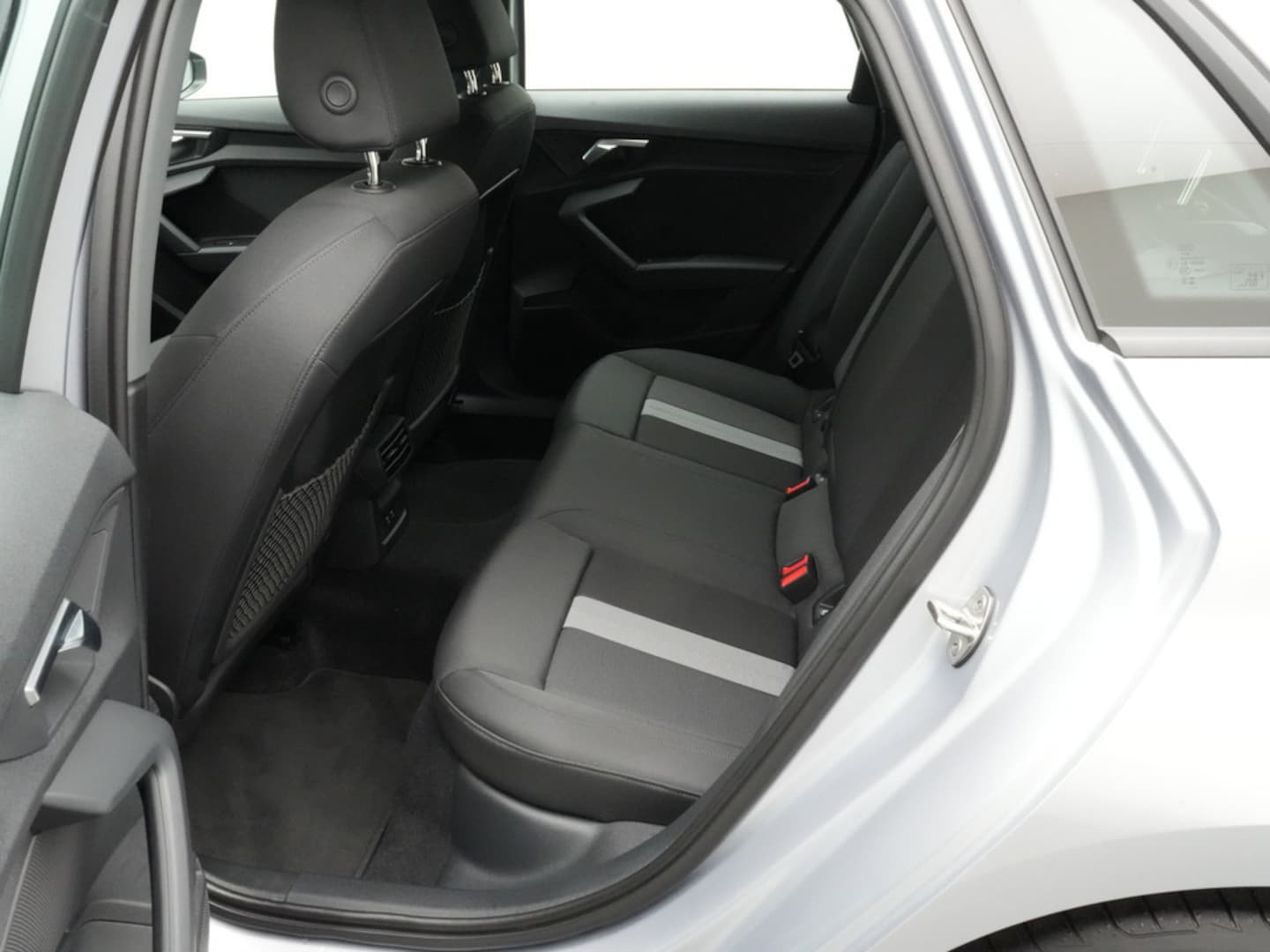 Bild über Audi A3 Sportback TFSI e 40 TFSI e S tronic - für weitere Informationen kontaktieren Sie den Audi Partner