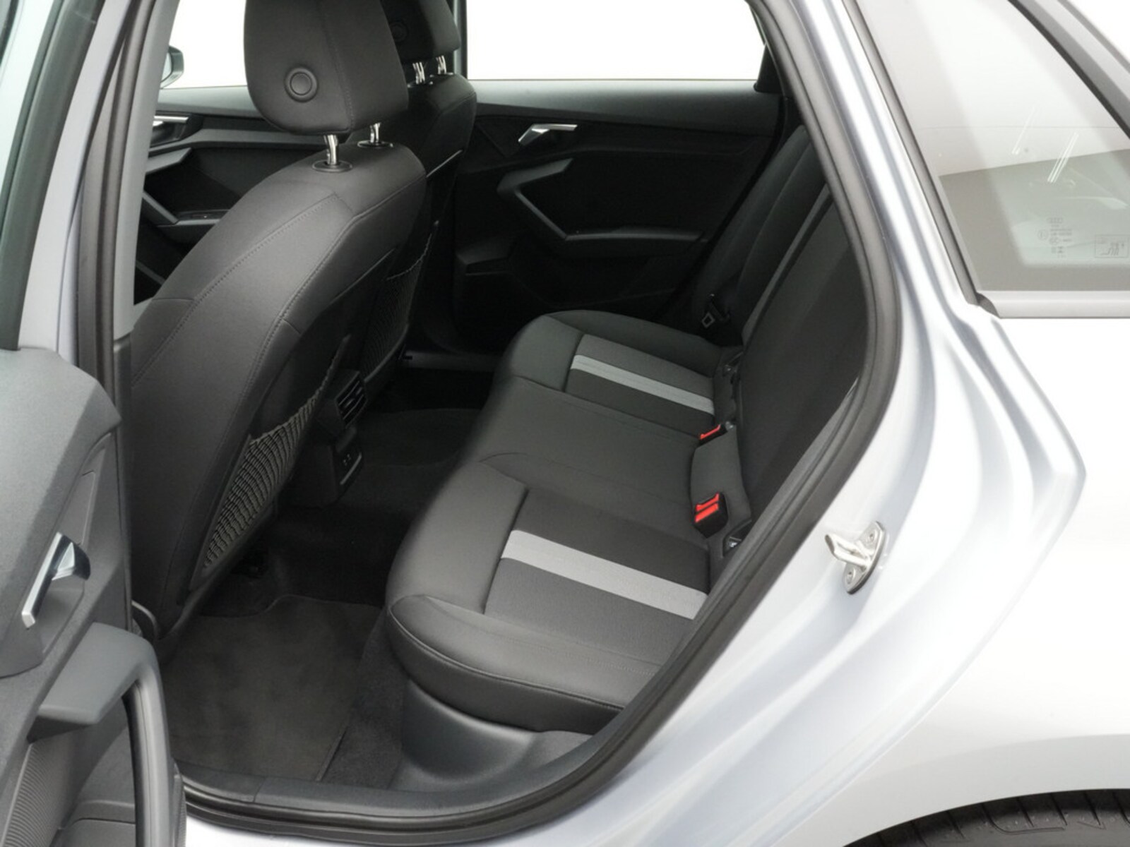 Audi A3 Sportback – Bild 11