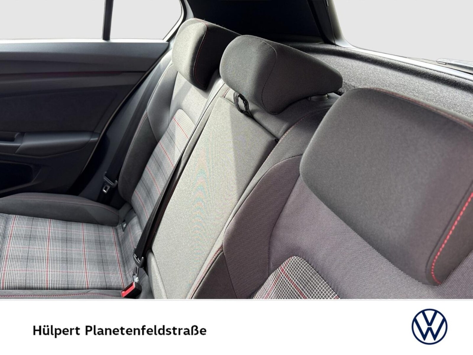 Volkswagen Golf – Bild 8