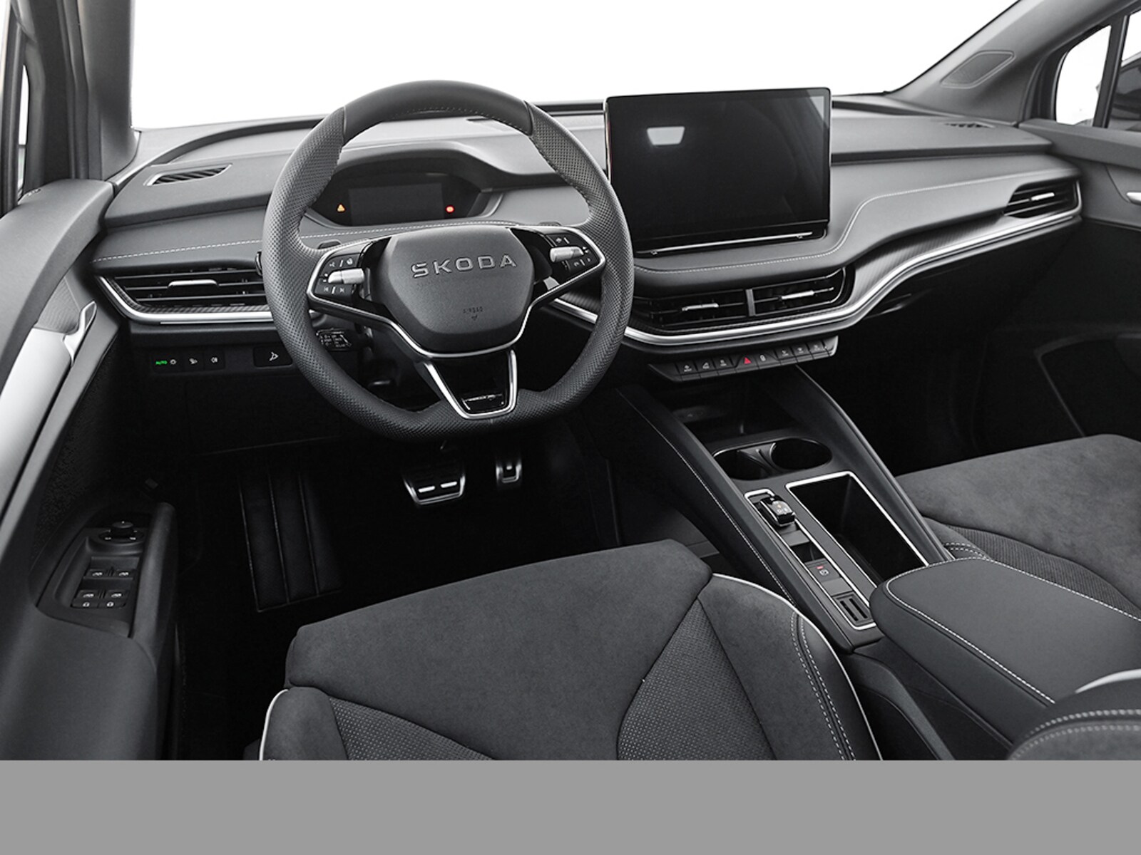 Škoda Enyaq – Bild 7