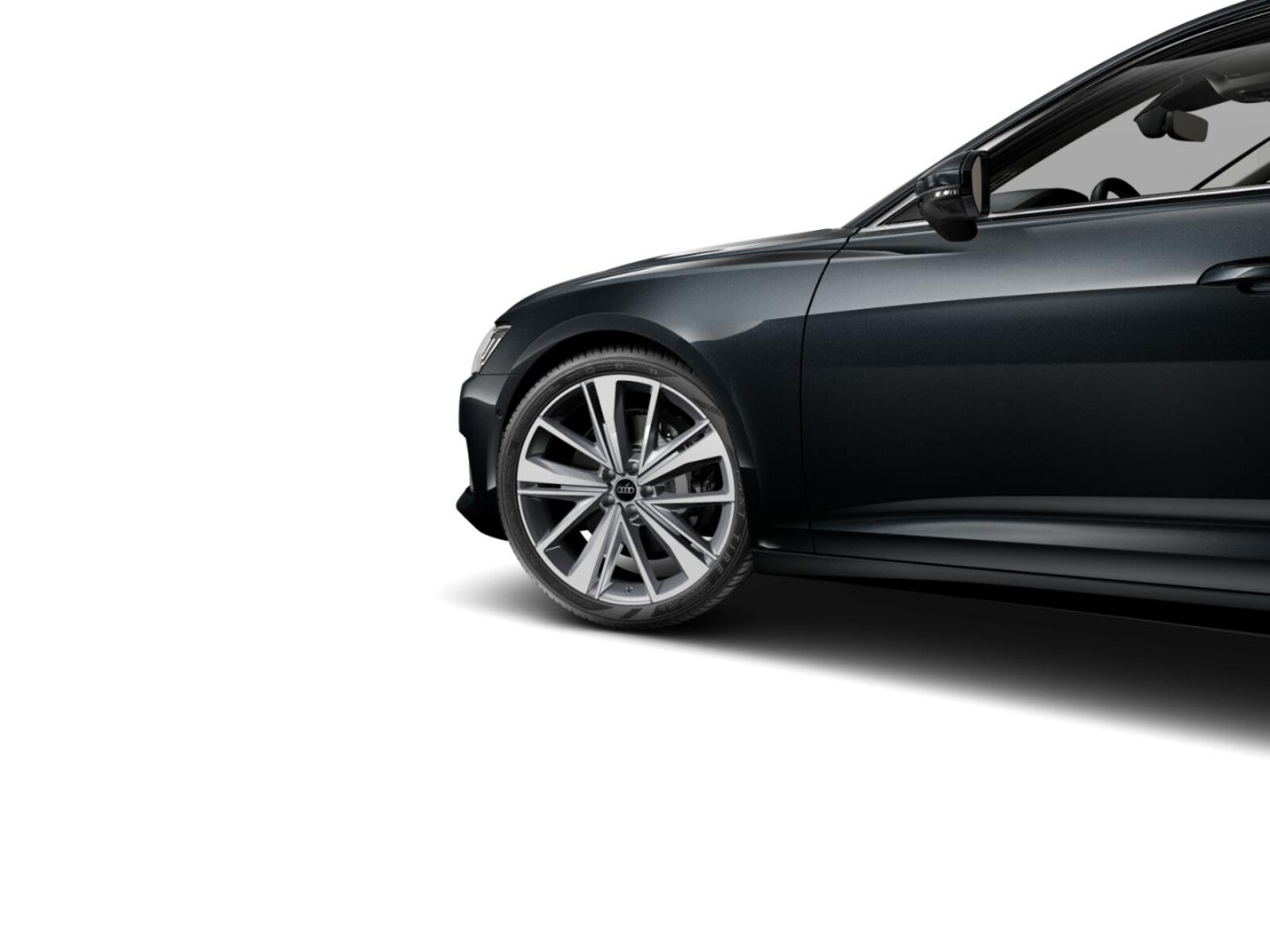 Audi A6 Limousine – Bild 4