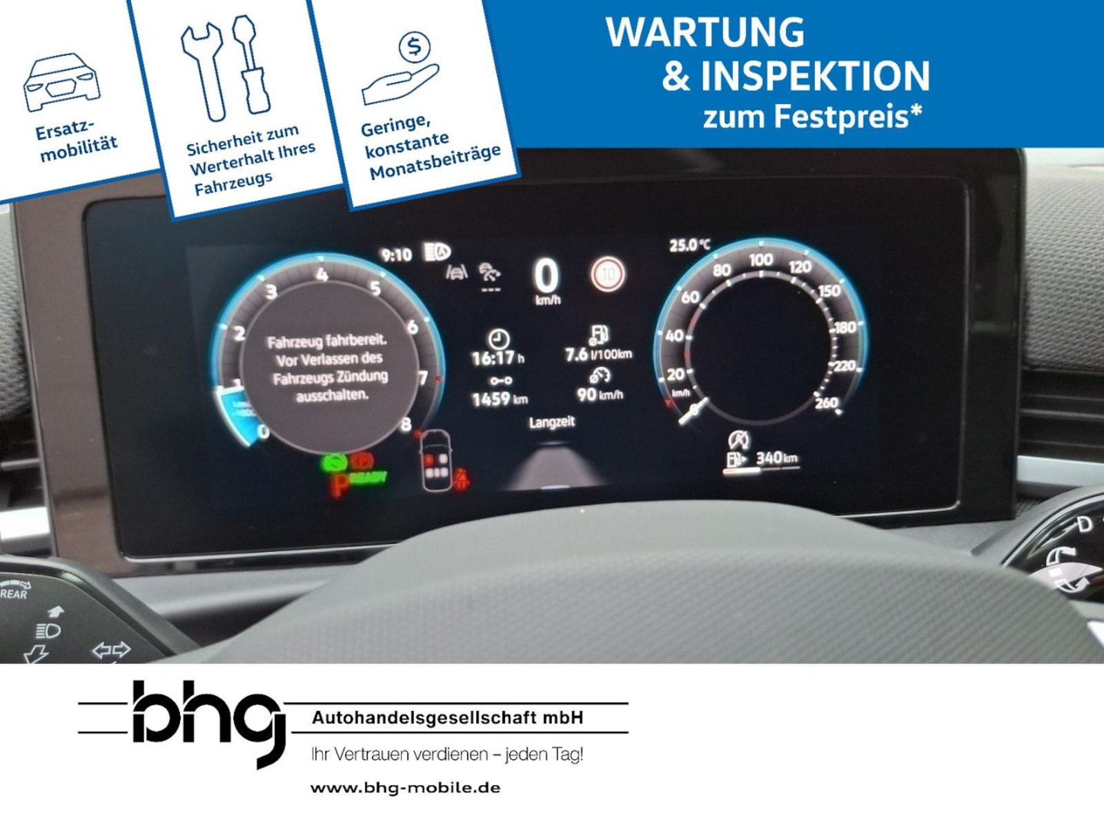 Volkswagen T-Roc – Bild 11