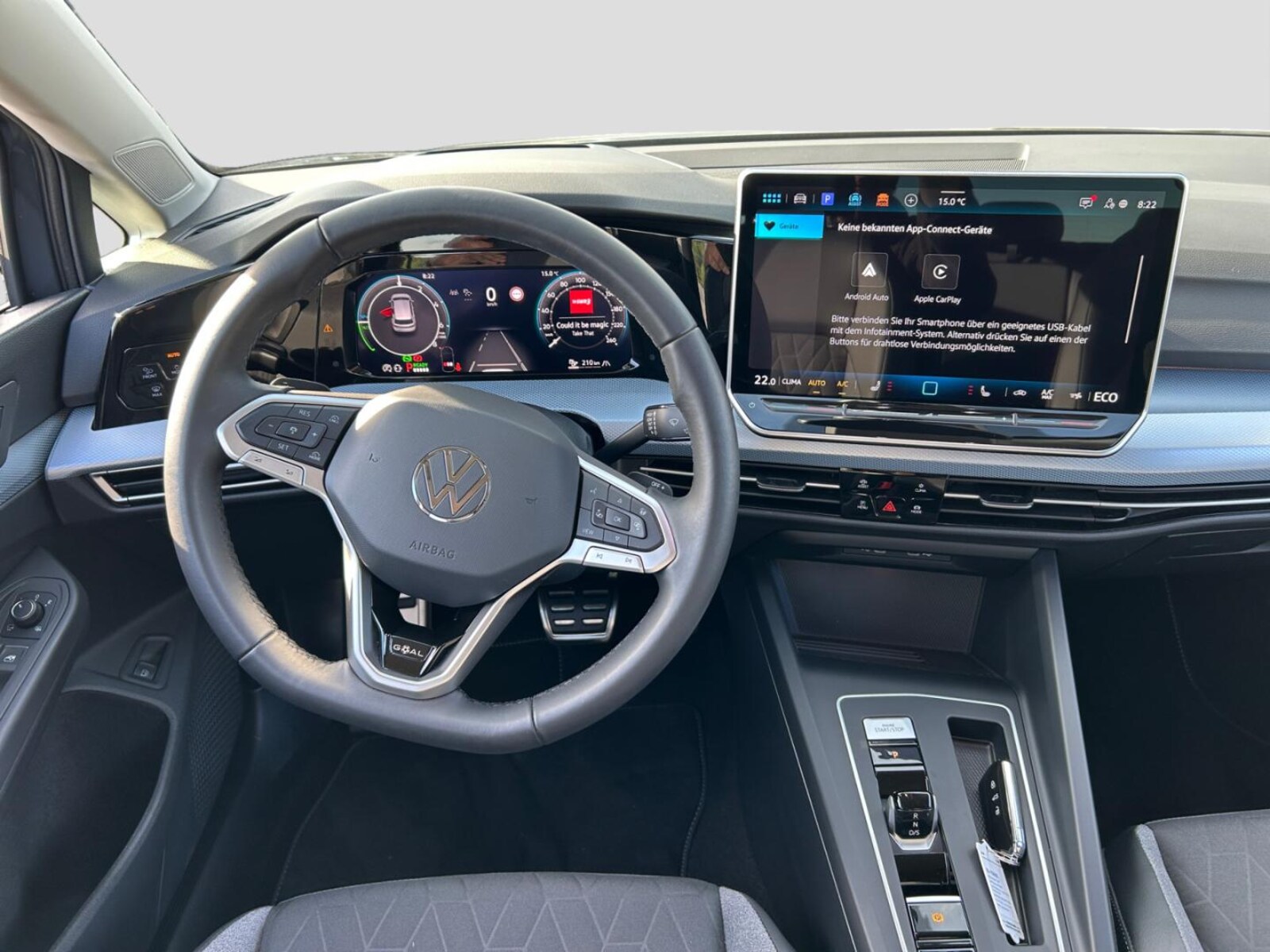 Volkswagen Golf – Bild 5
