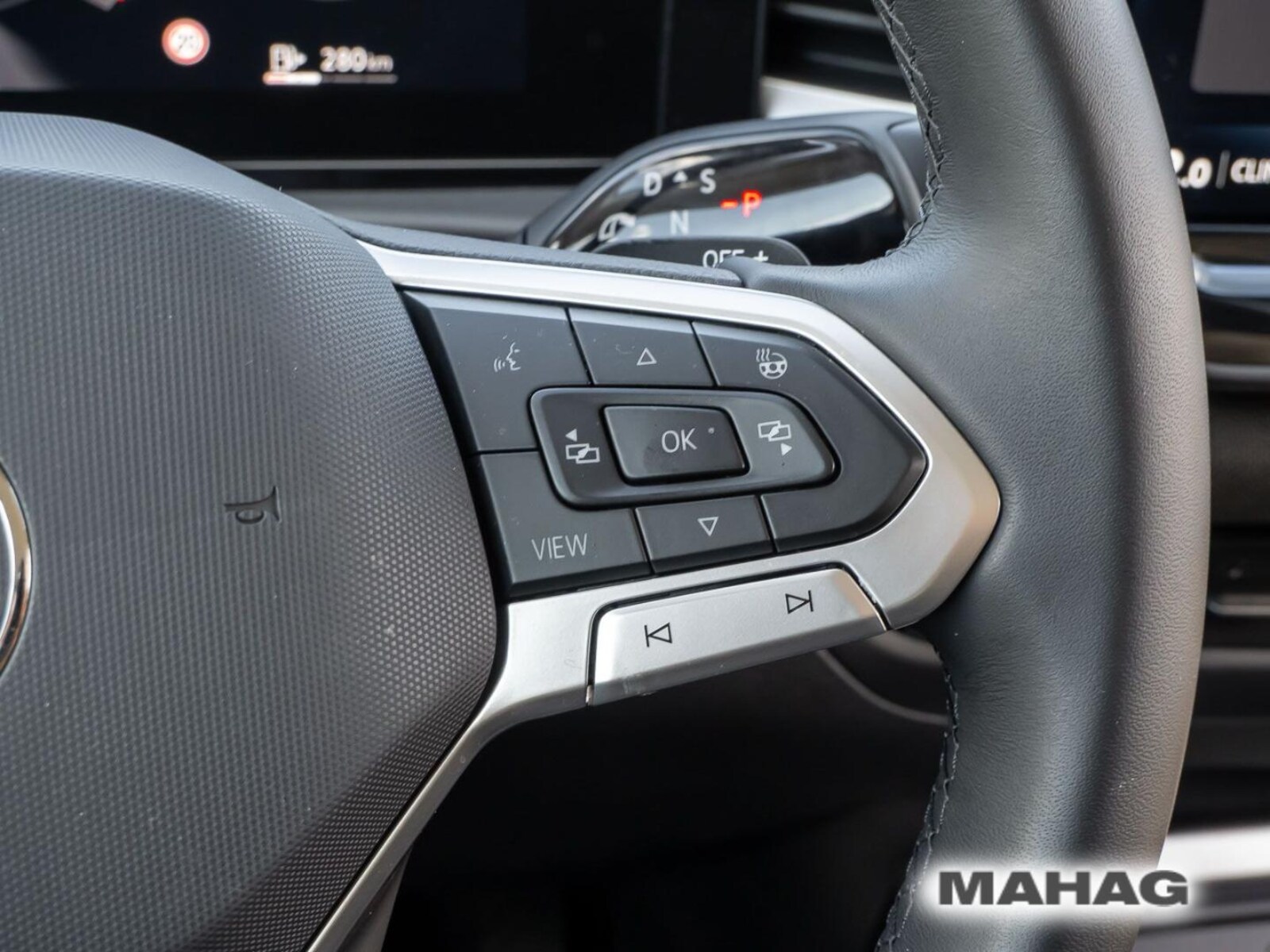 Volkswagen T-Roc – Bild 22