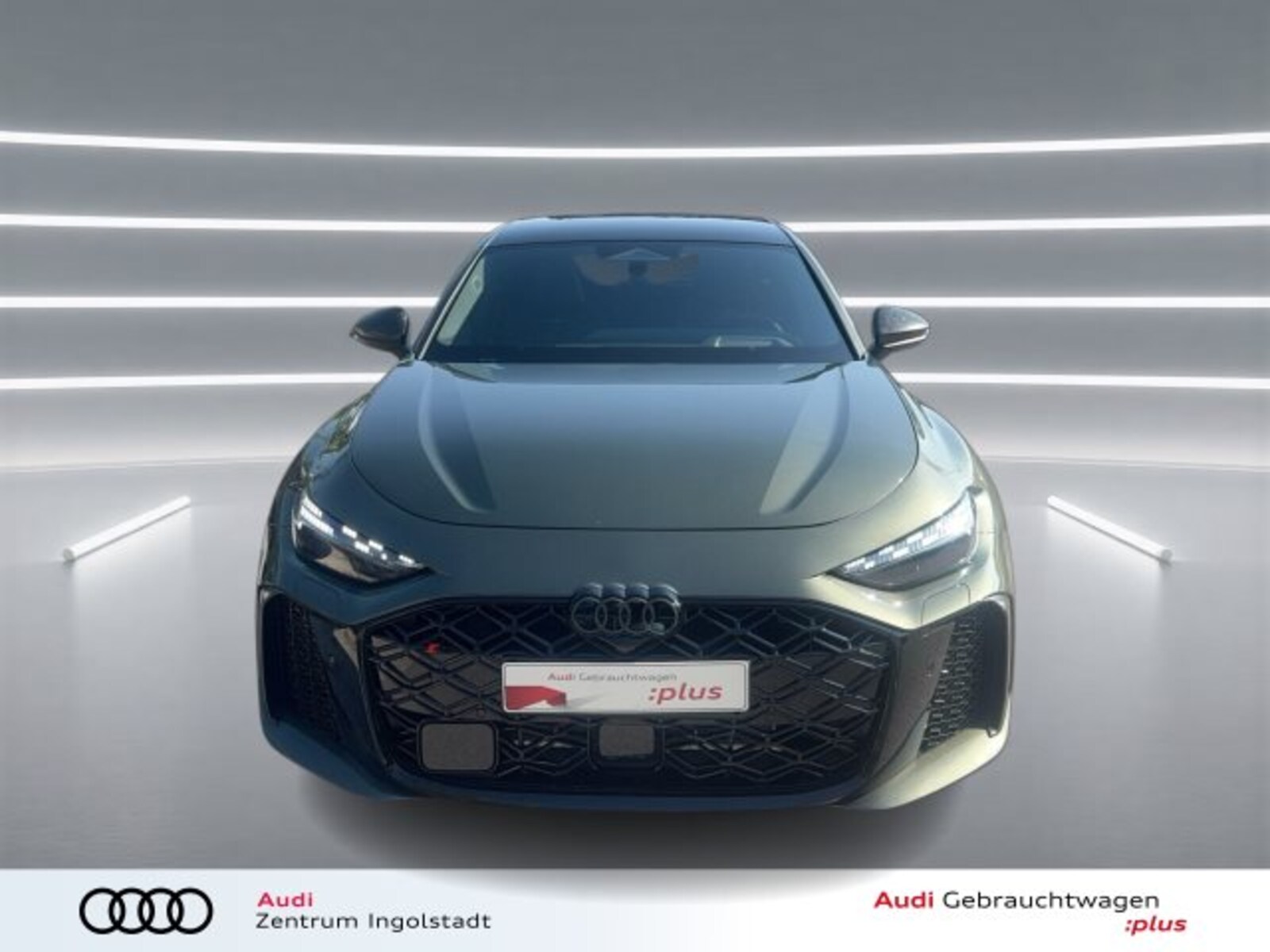 Audi RS 5 Limousine – Bild 3