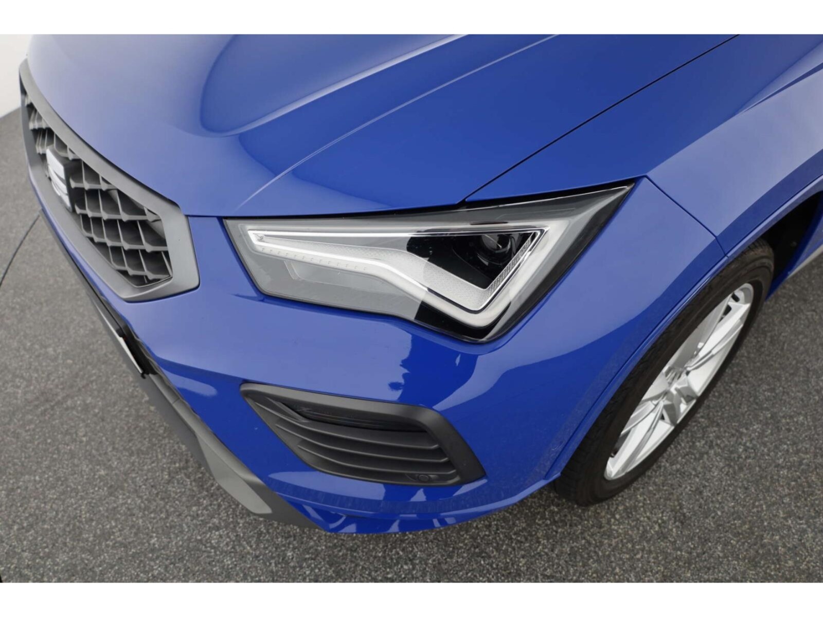 SEAT Ateca – Bild 6