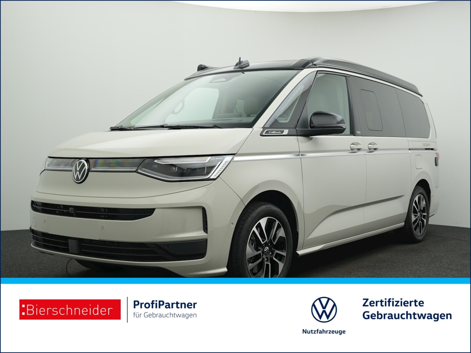 Volkswagen California