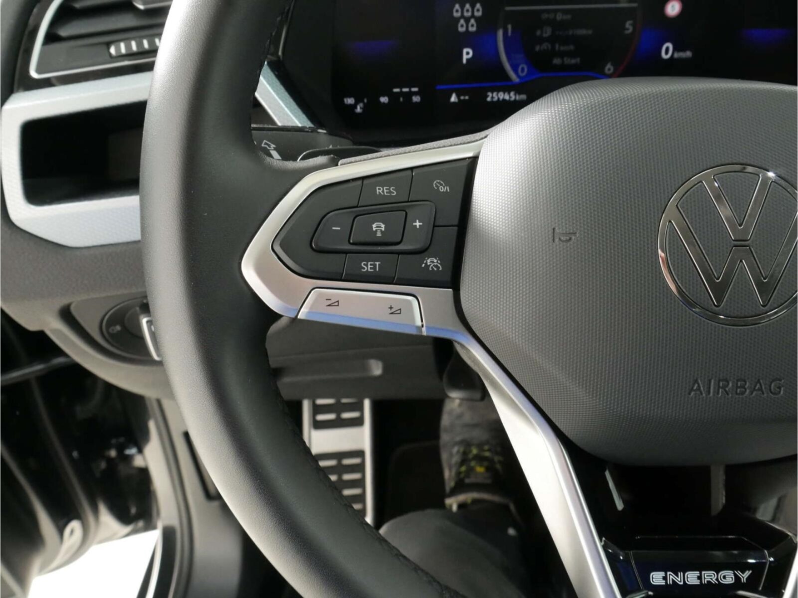 Volkswagen Touran – Bild 13