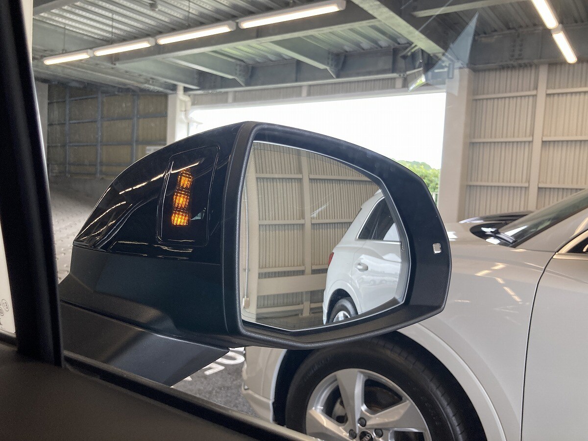 Image about Audi Q7 50 TDI quattro S line kW(PS) tiptronic