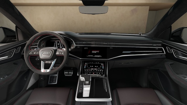 Audi RS Q8 SUV Performance Quattro Tiptronic - 2024 - Joinsteer - #9