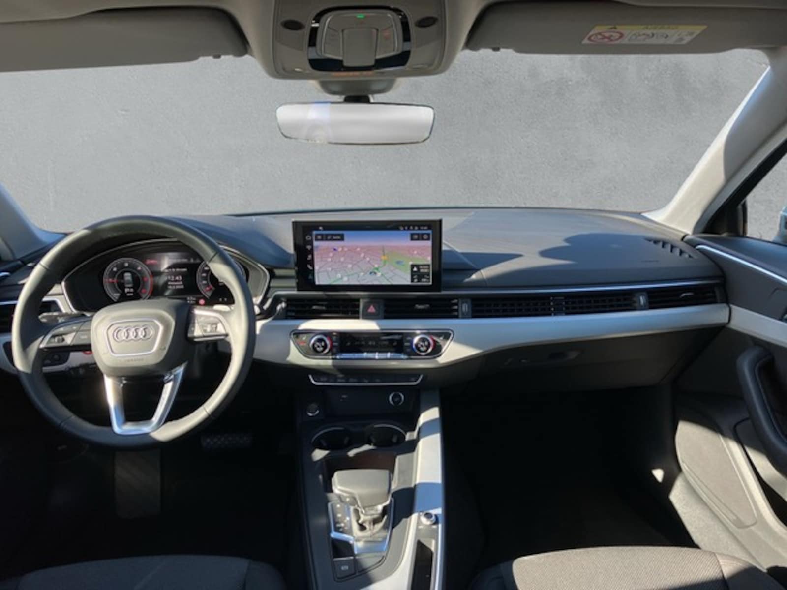 Audi A4 Limousine – Bild 11