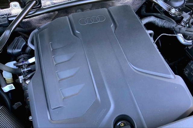 2025 Audi Q5 Premium Plus - Photo 17