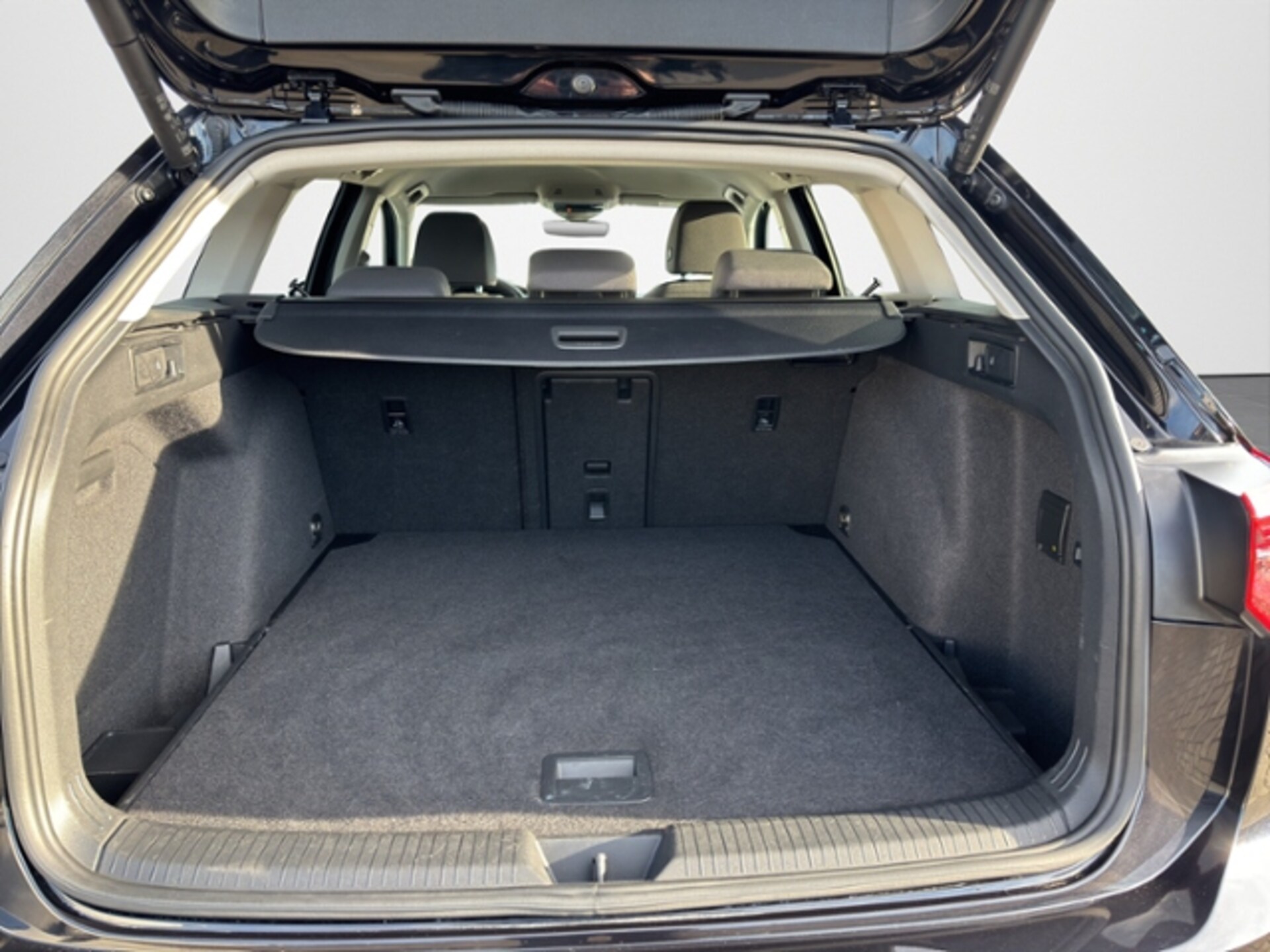 Volkswagen Golf Variant Alltrack