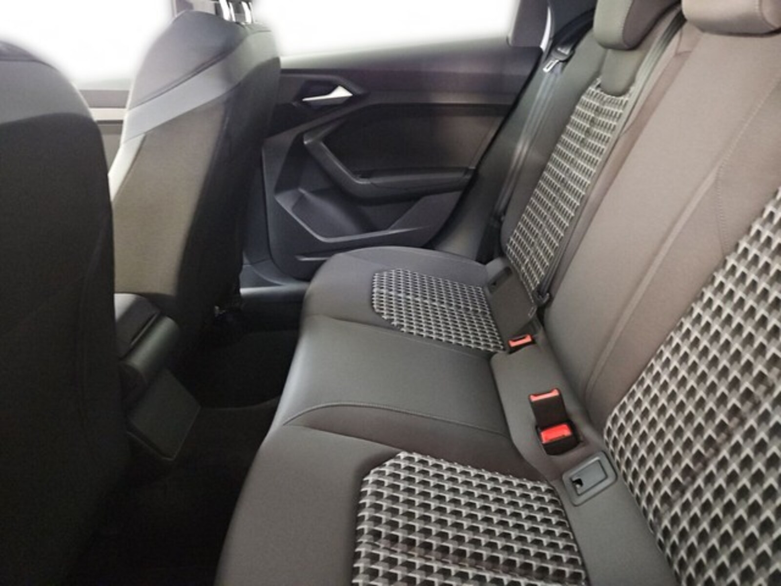 Audi A1 allstreet – Bild 7
