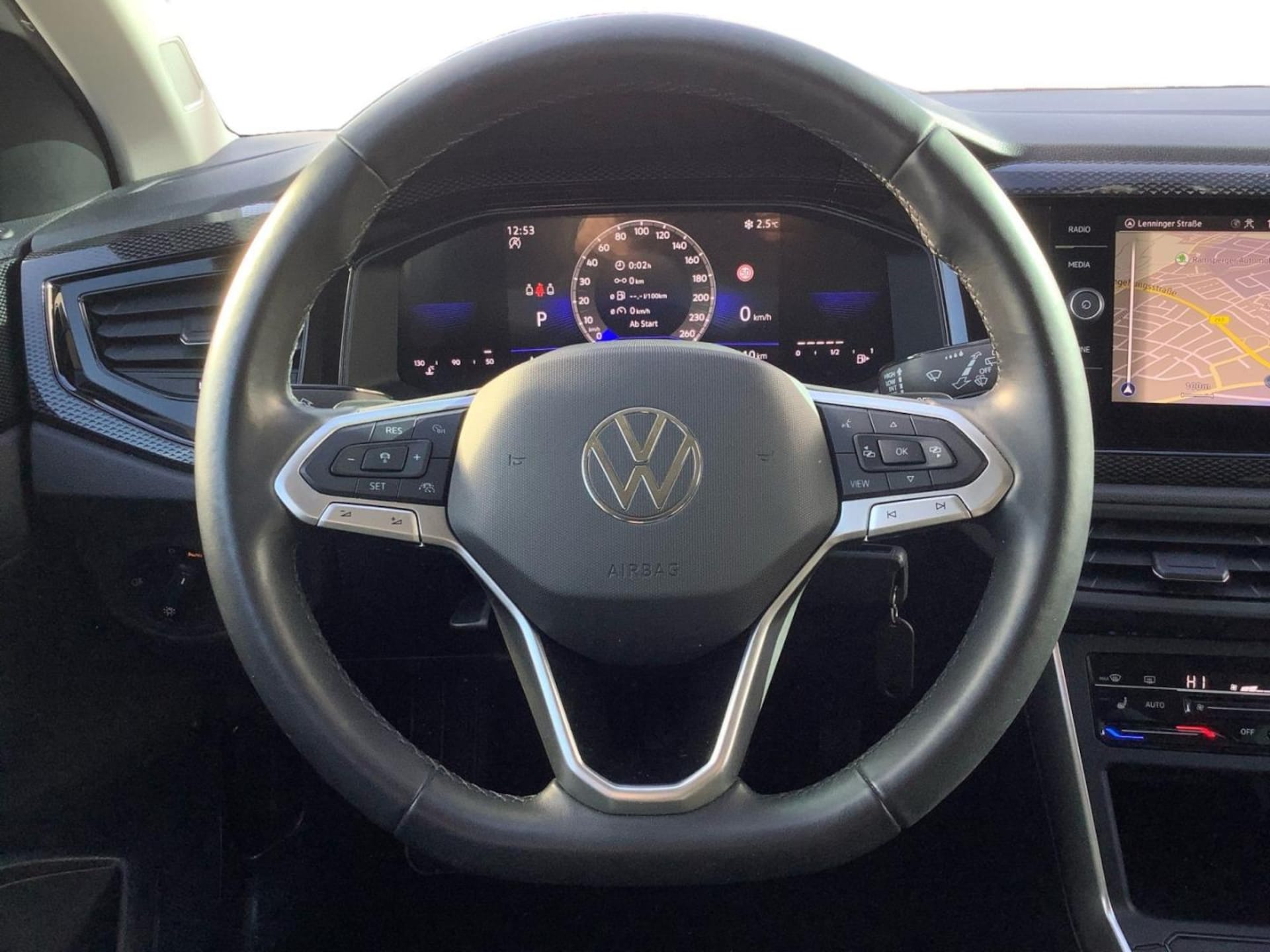 Volkswagen Taigo Life