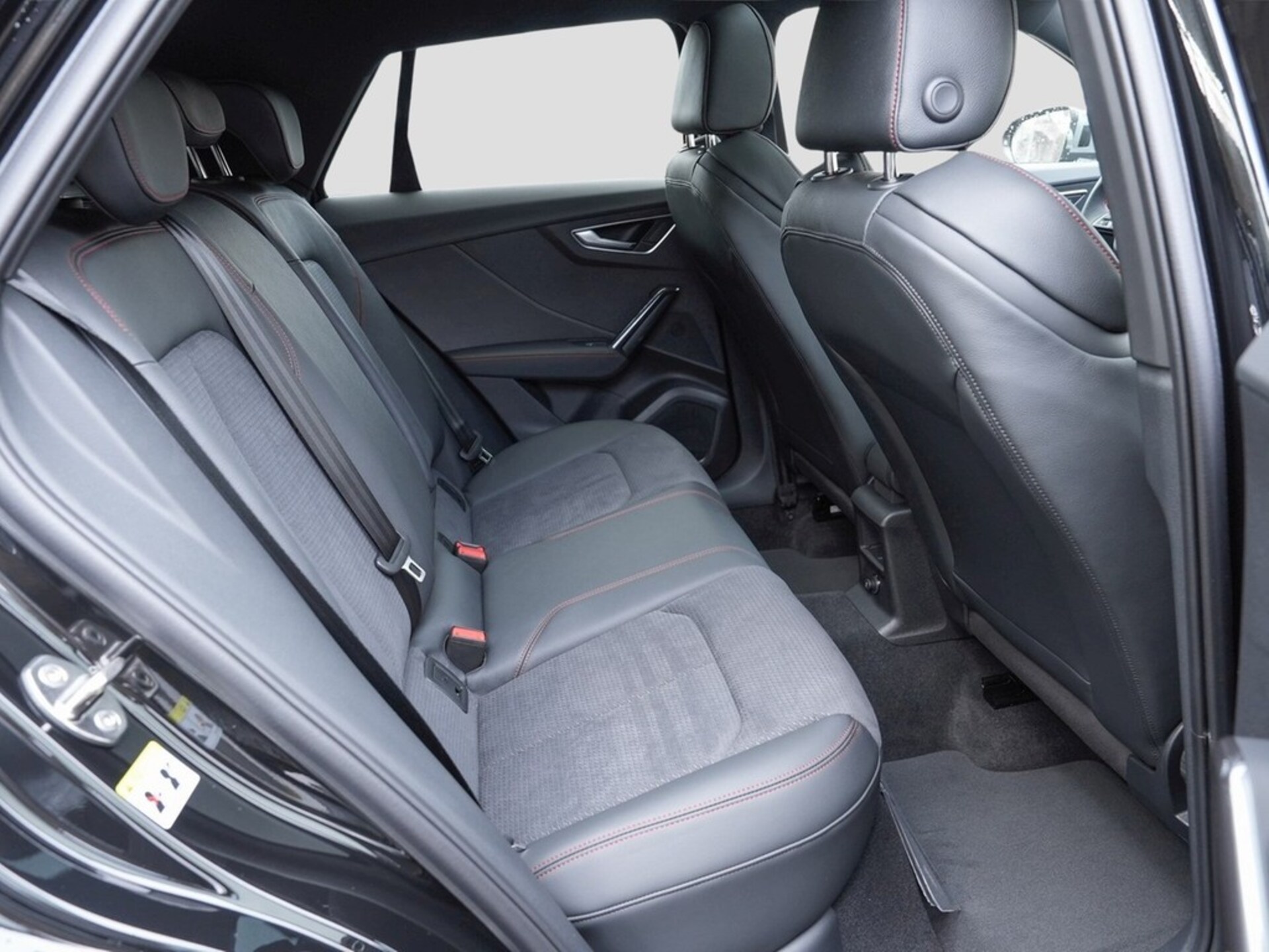 Audi SQ2