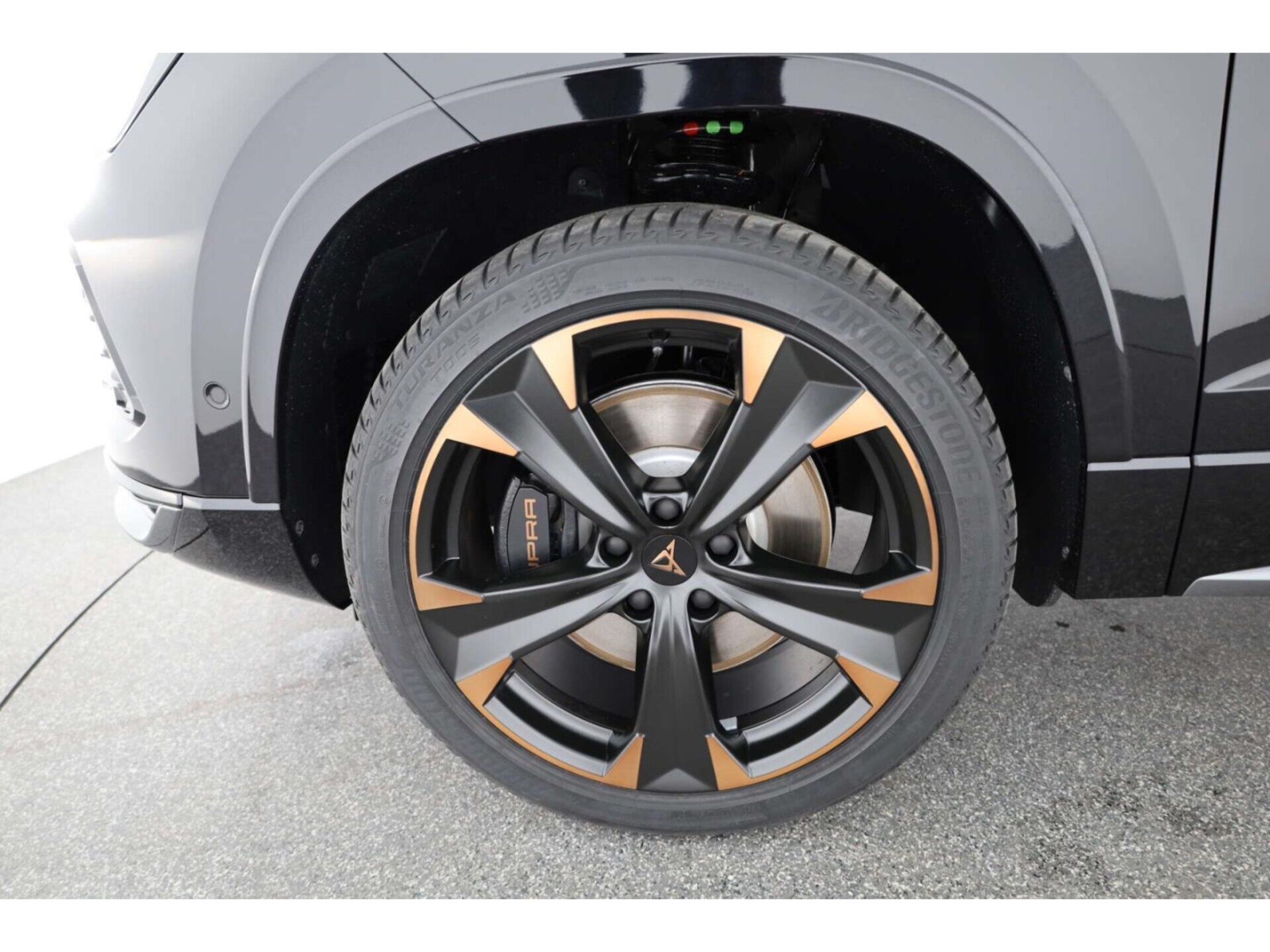 CUPRA Ateca VZ