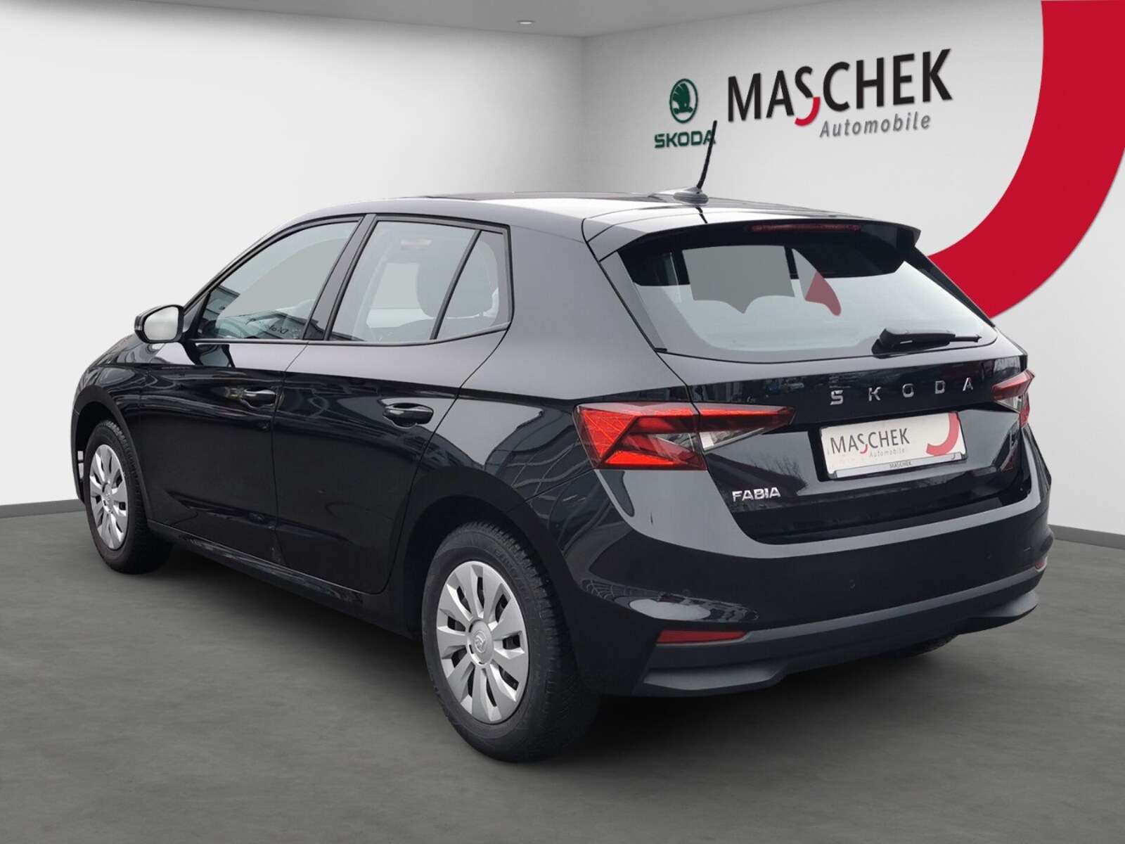 Škoda Fabia – Bild 4