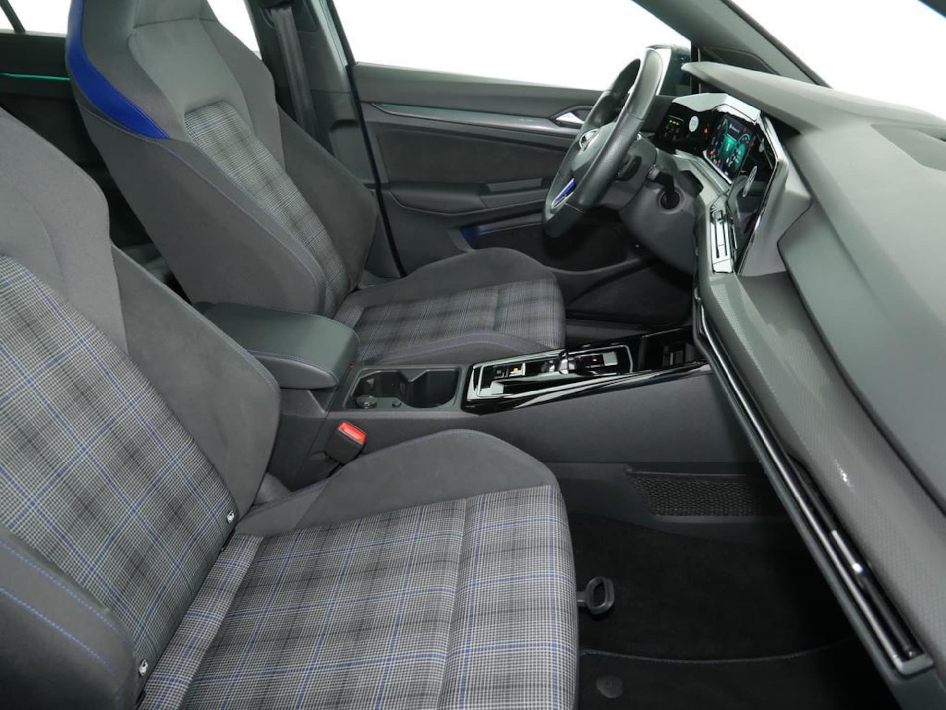 Volkswagen Golf GTE