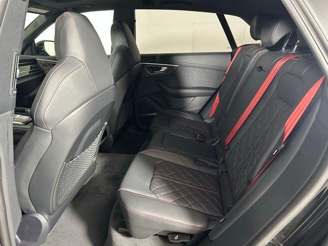 2026 Audi Q8 Prestige - Photo 10