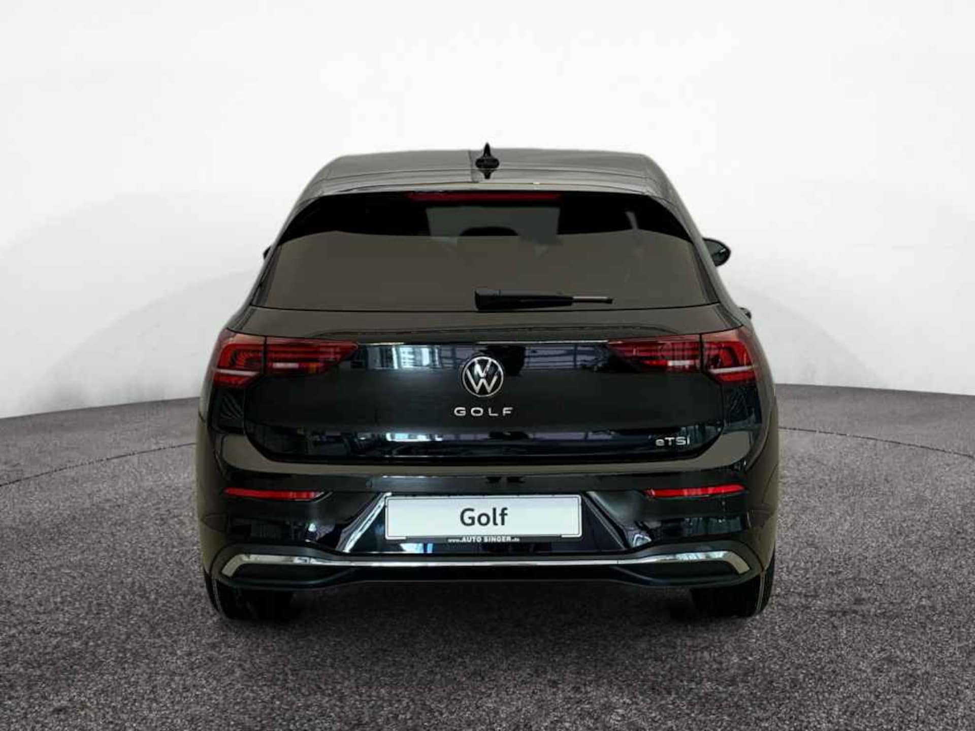 Volkswagen Golf ENERGY