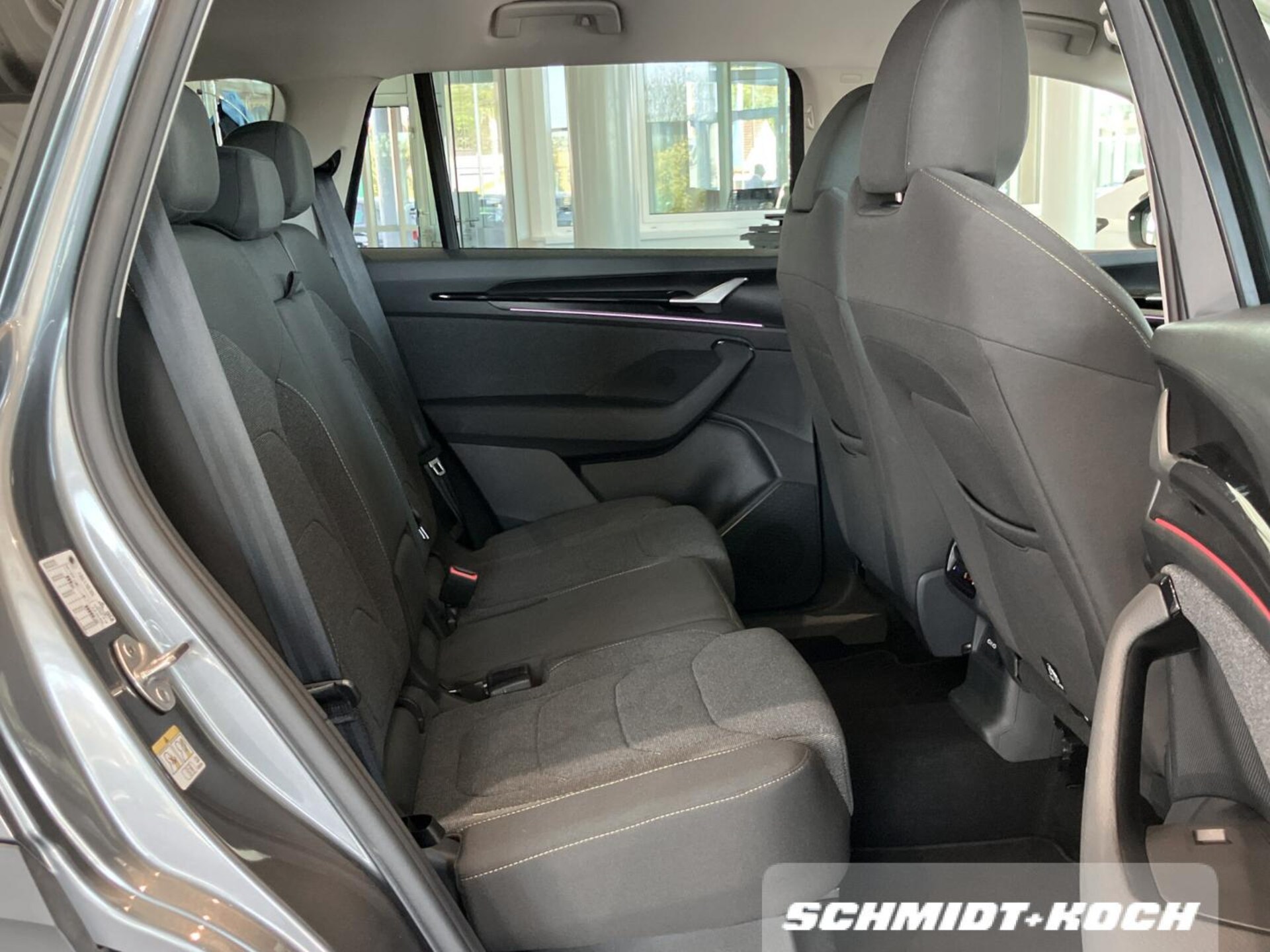 Skoda Kodiaq Selection