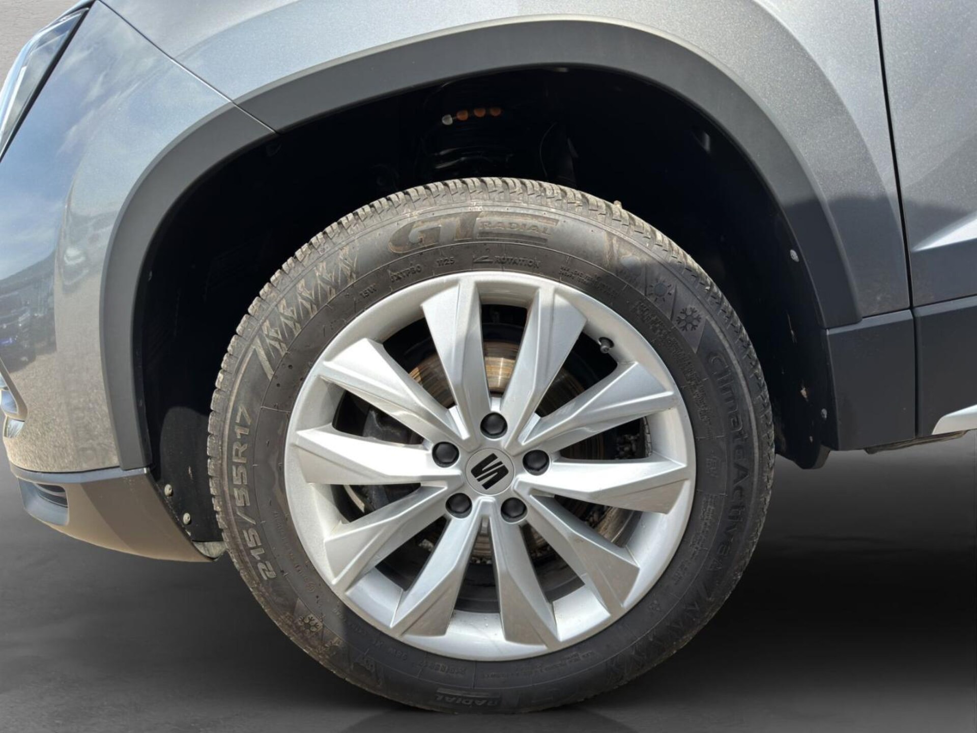 SEAT Ateca Xperience