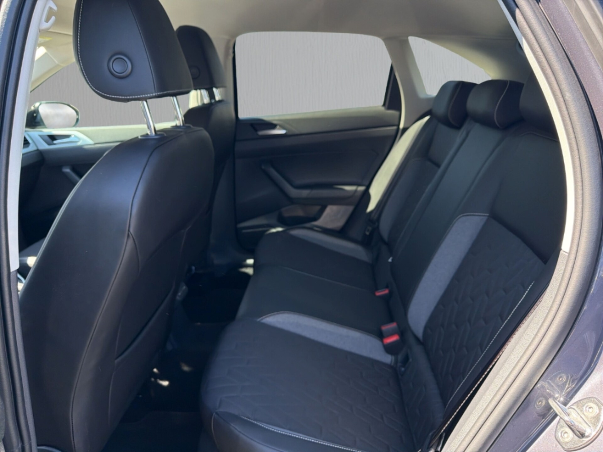 Volkswagen Taigo Goal
