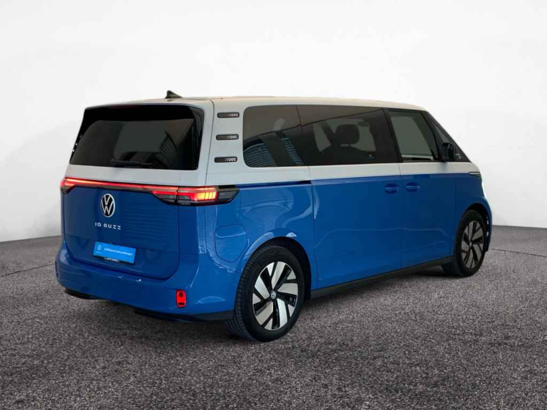 Volkswagen ID. Buzz Pro
