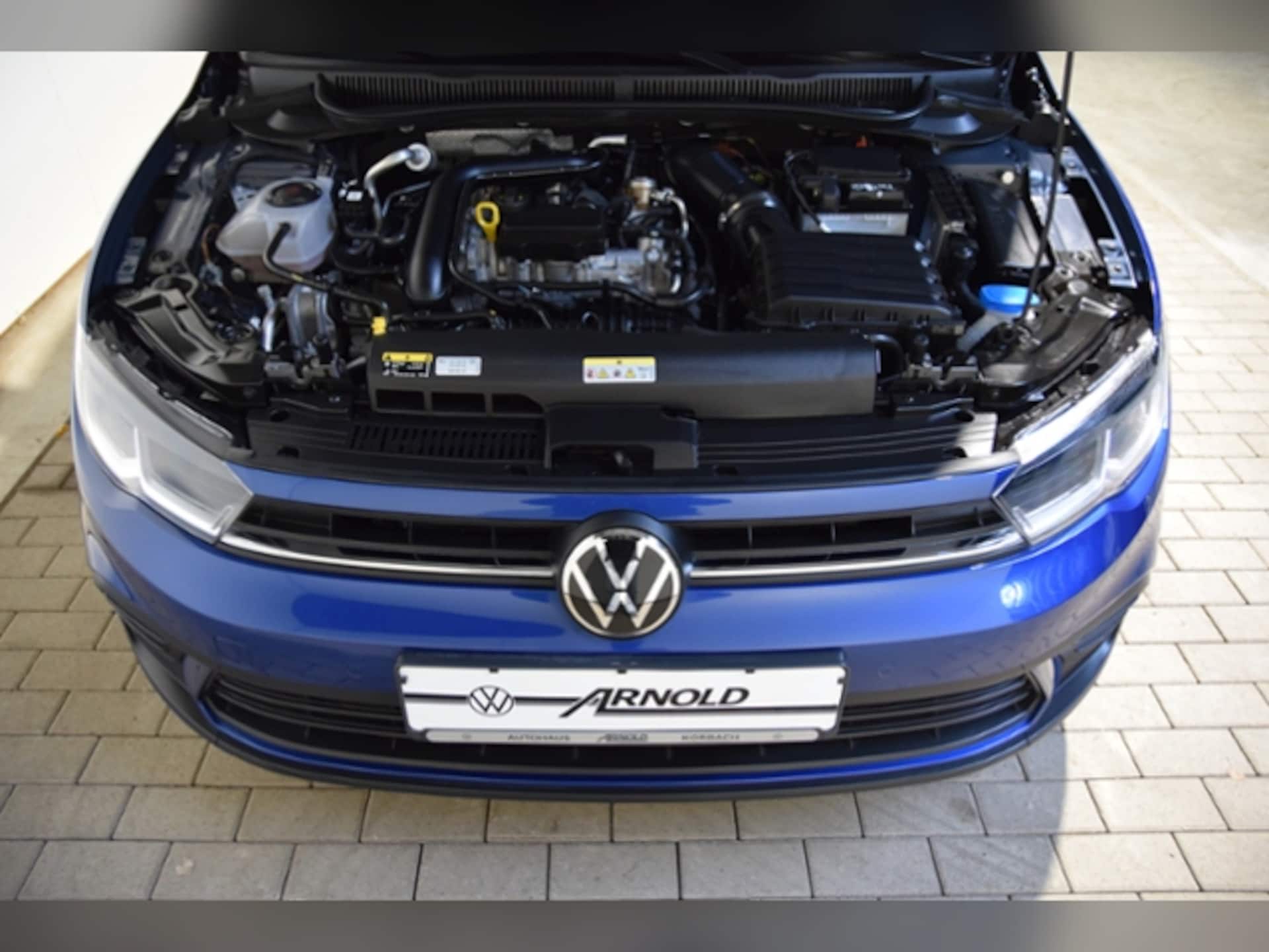 Volkswagen Polo MOVE