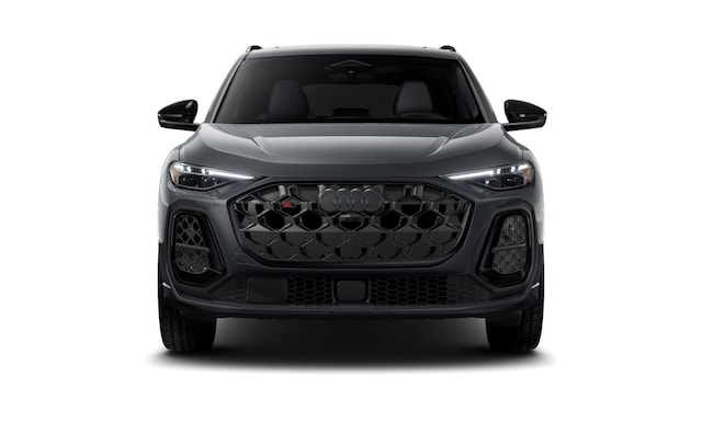 2025 Audi SQ5