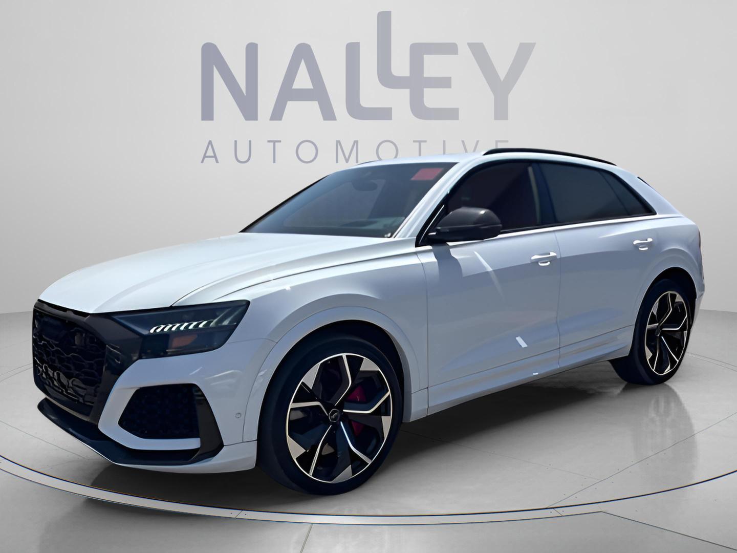 2024 Audi RS Q8 -'s photo