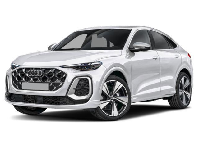 2026 Audi SQ5 Sportback Prestige quattro's photo