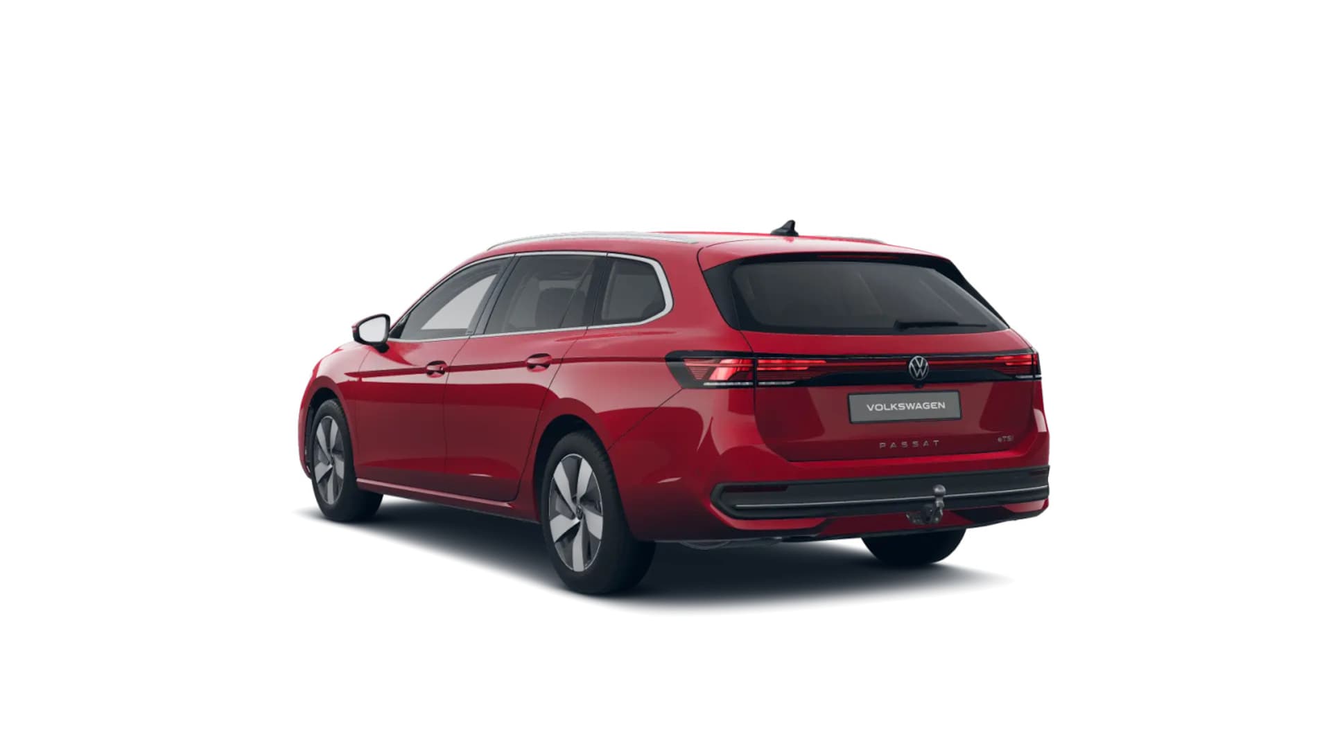 Volkswagen Passat Business