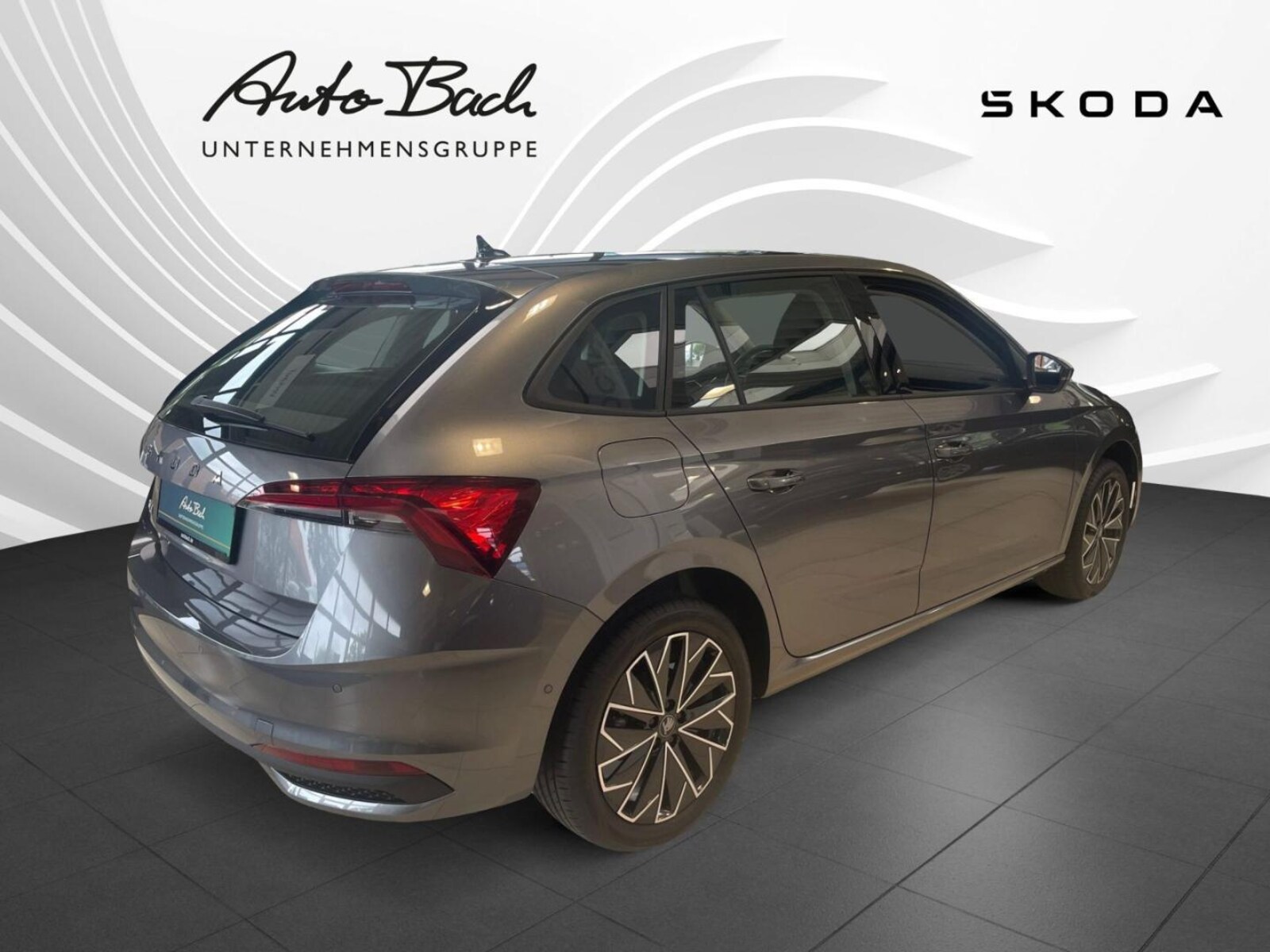 Škoda Scala – Bild 6