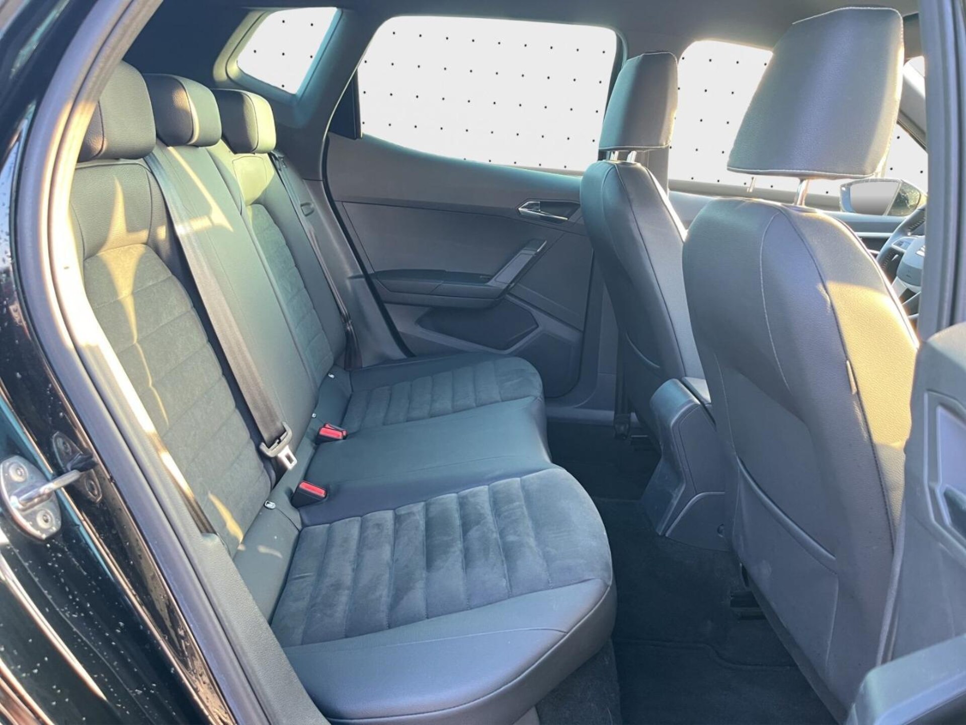 SEAT Arona XCELLENCE