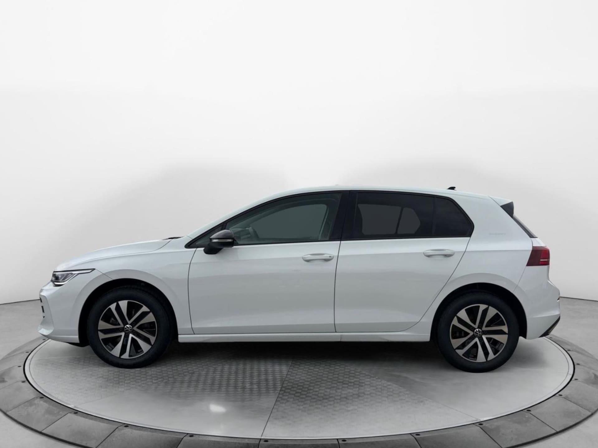Volkswagen Golf ENERGY