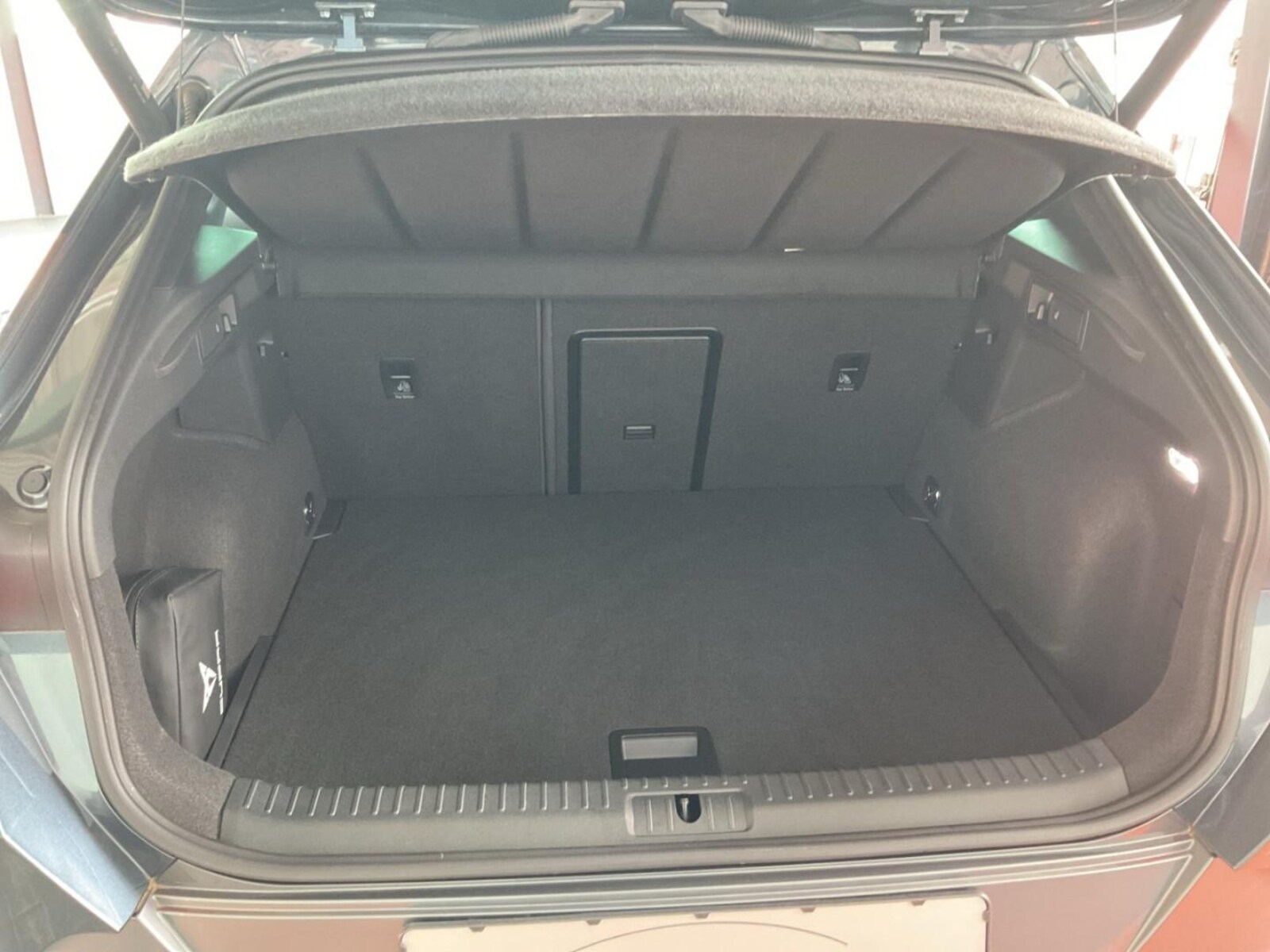 CUPRA Formentor – Bild 9
