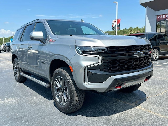 2023 Chevrolet Tahoe