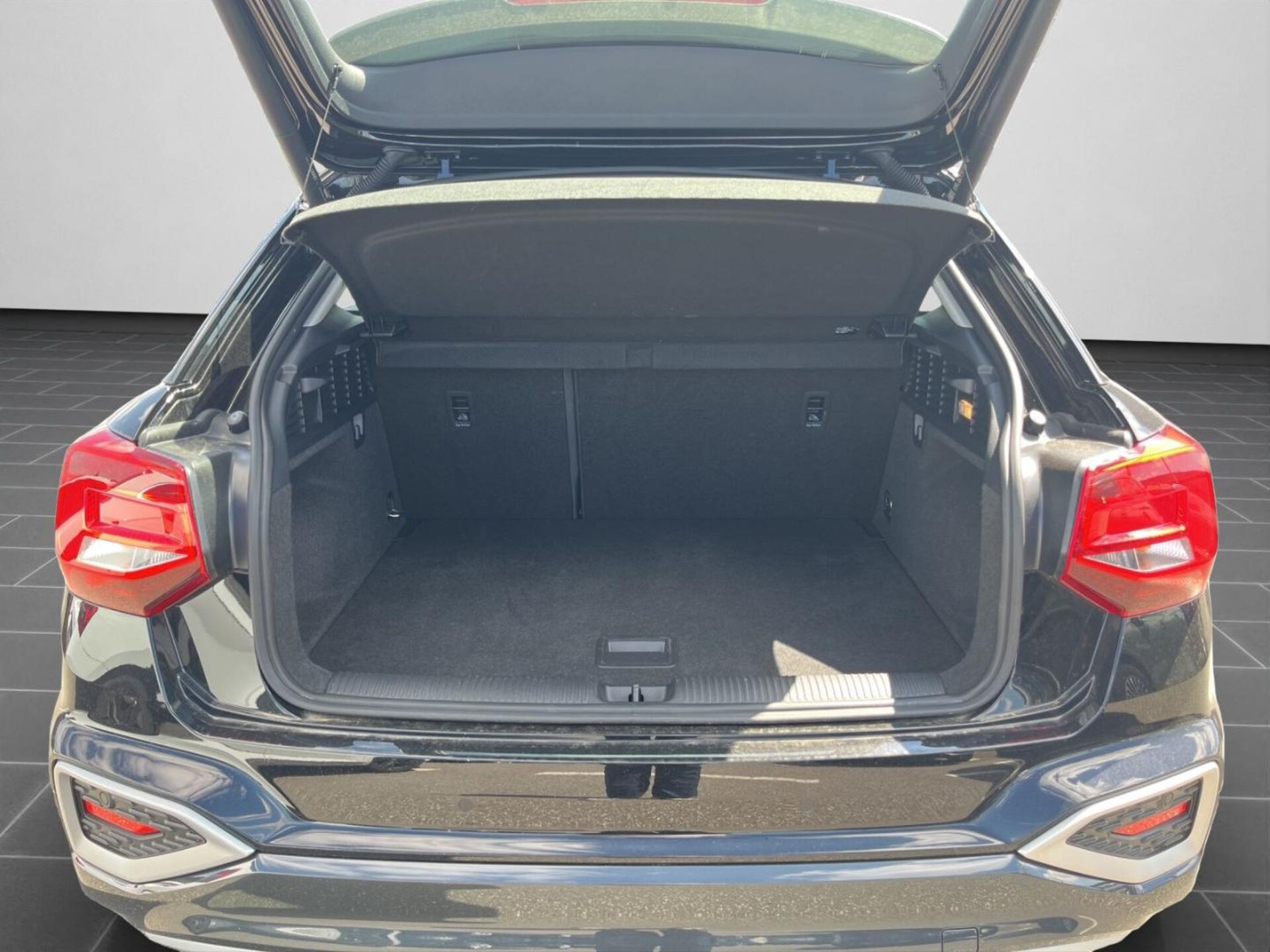 Audi Q2 Advanced