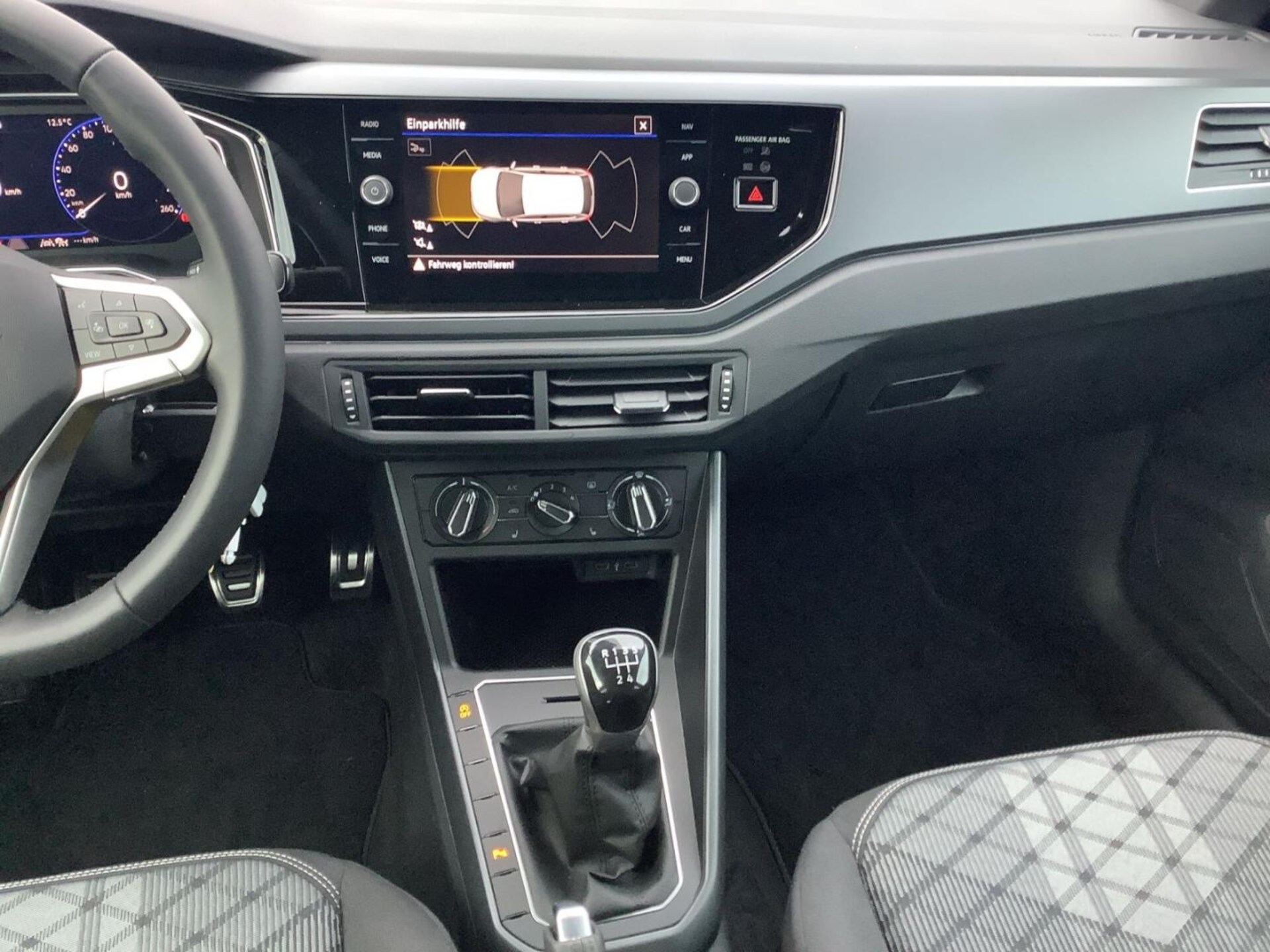Volkswagen Polo R-Line