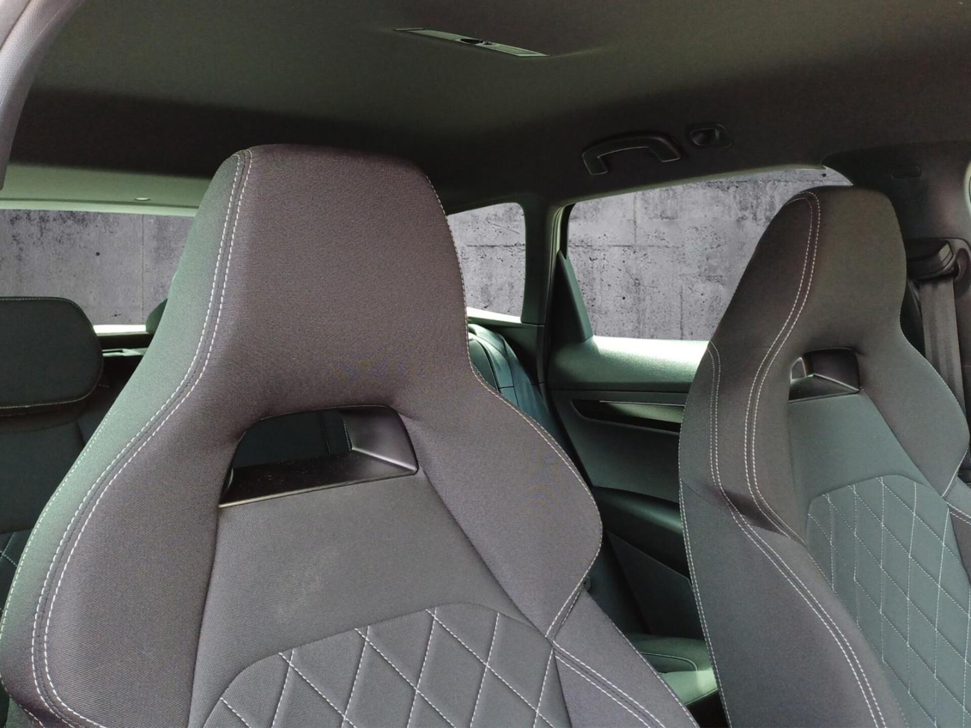 Skoda Karoq Sportline